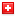 dzcp.de server is located in Switzerland